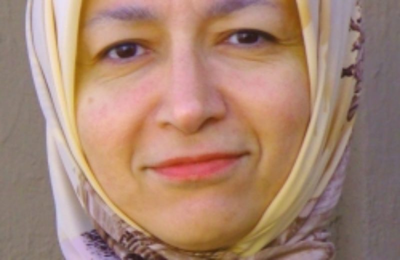 maha elgenaidi