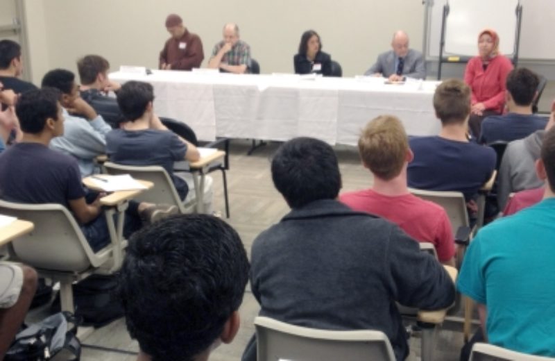 ifsb bellarmine panel