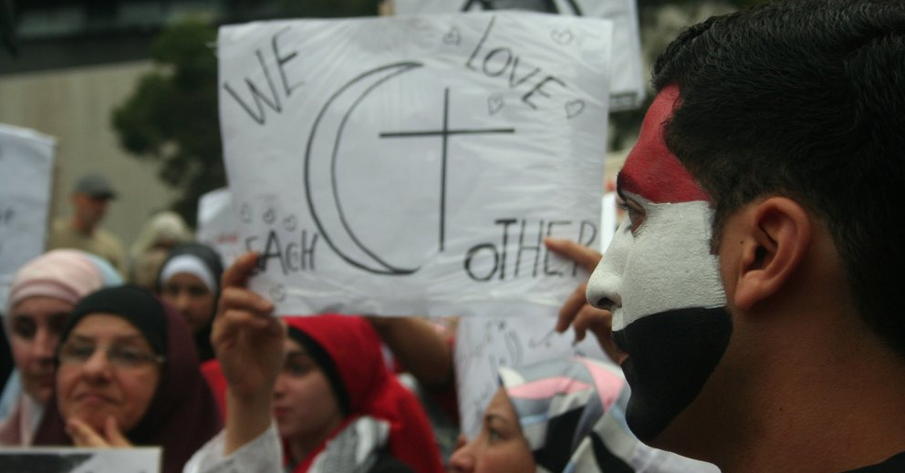 Wielki Tydzień dla religii Abrahama i wyznawców wzywa do dalszego oporu ...