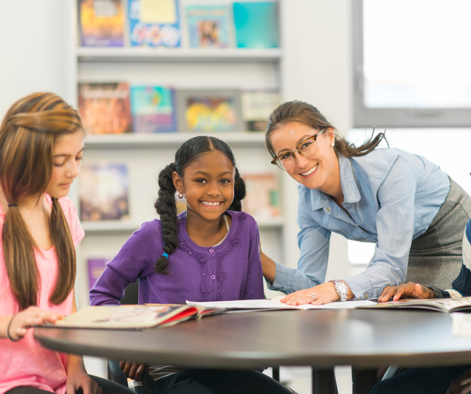 Inclusion Training For Teachers Ing